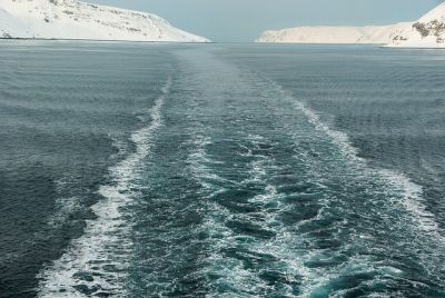 How long does it take to learn Norwegian - Norway water landscape