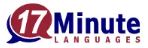 Logo 17 Minute Languages